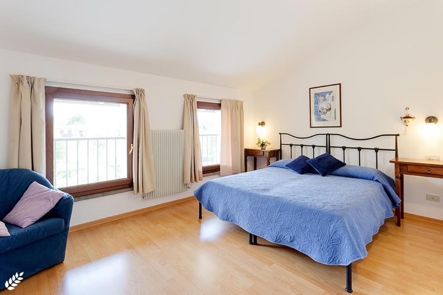 Ronc Dai Luchis Villa Faedis Buitenkant foto