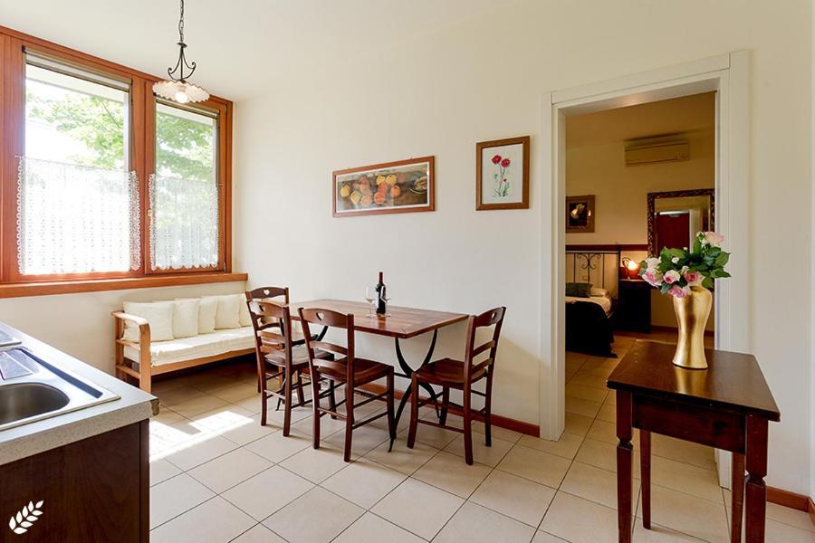 Ronc Dai Luchis Villa Faedis Buitenkant foto