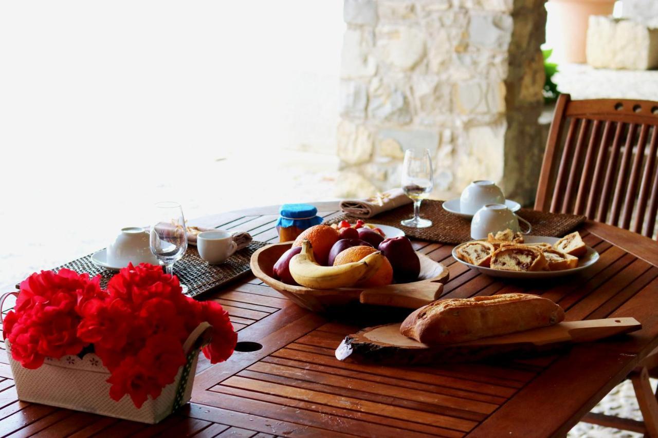 Ronc Dai Luchis Villa Faedis Buitenkant foto