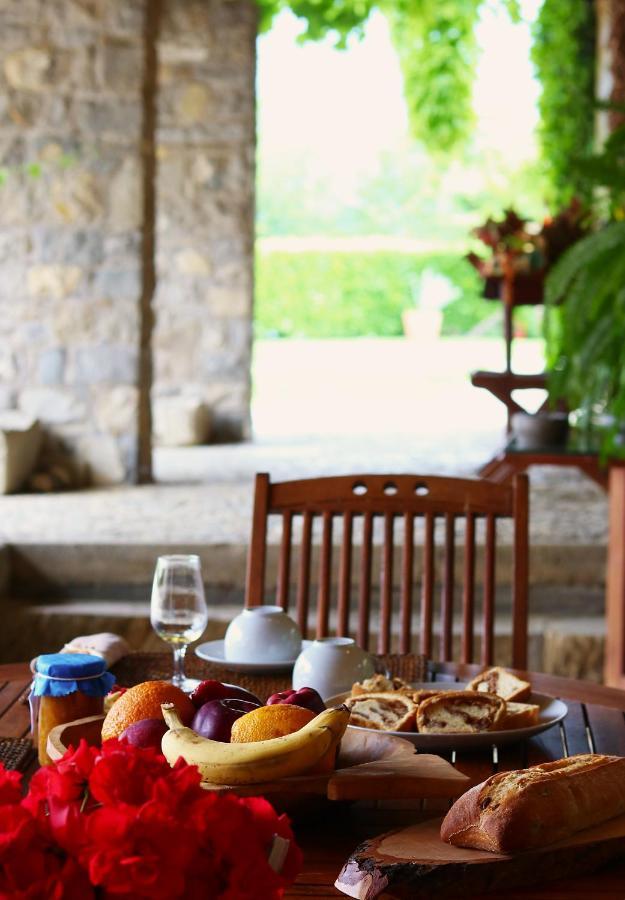 Ronc Dai Luchis Villa Faedis Buitenkant foto