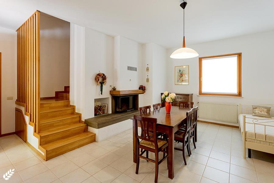 Ronc Dai Luchis Villa Faedis Buitenkant foto