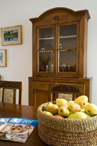 Ronc Dai Luchis Villa Faedis Buitenkant foto