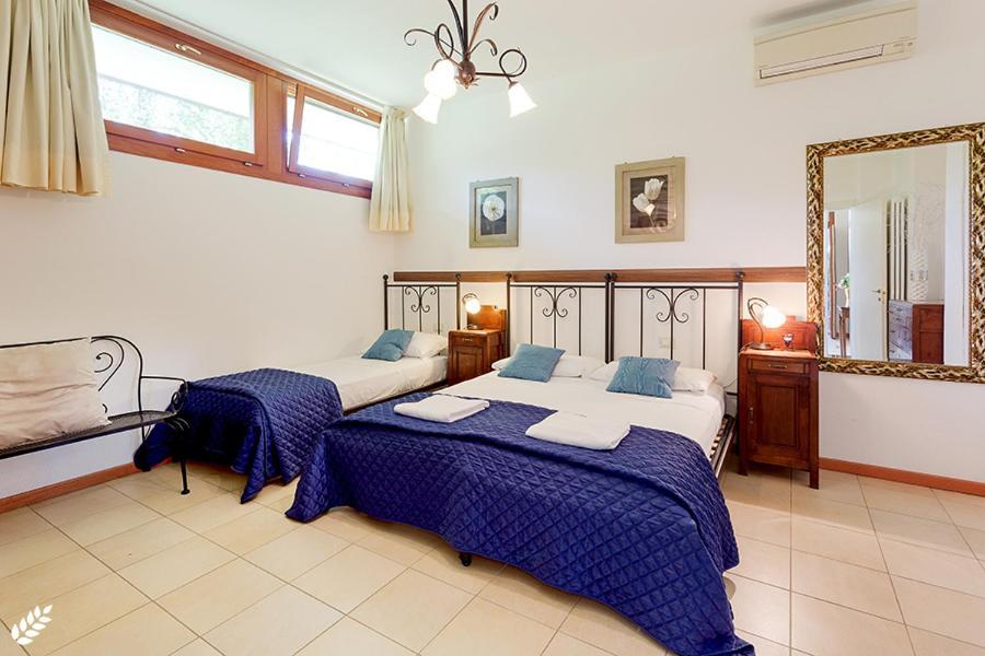 Ronc Dai Luchis Villa Faedis Buitenkant foto