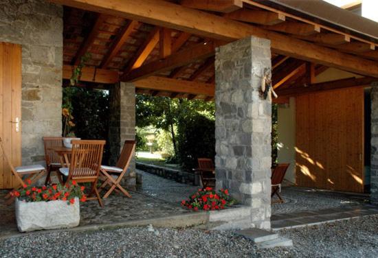 Ronc Dai Luchis Villa Faedis Buitenkant foto